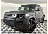 New 2026 Land Rover Defender
