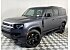New 2026 Land Rover Defender