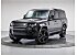 New 2026 Land Rover Defender