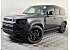 New 2026 Land Rover Defender