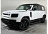 New 2026 Land Rover Defender