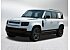 New 2026 Land Rover Defender