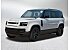 New 2026 Land Rover Defender