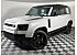New 2026 Land Rover Defender
