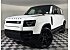 New 2026 Land Rover Defender