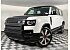 New 2026 Land Rover Defender