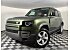New 2026 Land Rover Defender