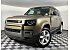 New 2026 Land Rover Defender
