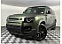 New 2026 Land Rover Defender