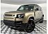 New 2026 Land Rover Defender
