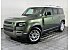 New 2026 Land Rover Defender