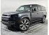 New 2026 Land Rover Defender