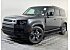 New 2026 Land Rover Defender