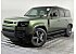 New 2026 Land Rover Defender