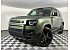 New 2026 Land Rover Defender