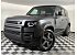 New 2026 Land Rover Defender