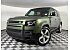 New 2026 Land Rover Defender