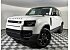 New 2026 Land Rover Defender