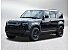 New 2026 Land Rover Defender