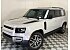 New 2026 Land Rover Defender