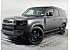 New 2026 Land Rover Defender
