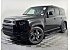 New 2026 Land Rover Defender