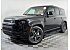 New 2026 Land Rover Defender