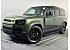 New 2026 Land Rover Defender