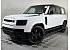 New 2026 Land Rover Defender