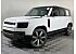 New 2026 Land Rover Defender