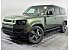 New 2026 Land Rover Defender