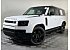New 2026 Land Rover Defender