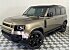 New 2026 Land Rover Defender
