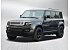 New 2026 Land Rover Defender