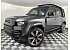 New 2026 Land Rover Defender