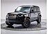 New 2026 Land Rover Defender