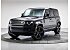 New 2026 Land Rover Defender