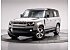 New 2026 Land Rover Defender