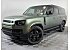 New 2026 Land Rover Defender