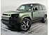 New 2026 Land Rover Defender