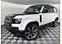 New 2026 Land Rover Defender