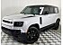 New 2026 Land Rover Defender