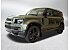 New 2026 Land Rover Defender