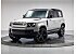 New 2026 Land Rover Defender