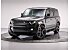 New 2026 Land Rover Defender