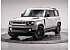 New 2026 Land Rover Defender