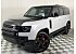 New 2026 Land Rover Defender