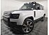 New 2026 Land Rover Defender