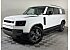 New 2026 Land Rover Defender