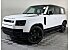 New 2026 Land Rover Defender